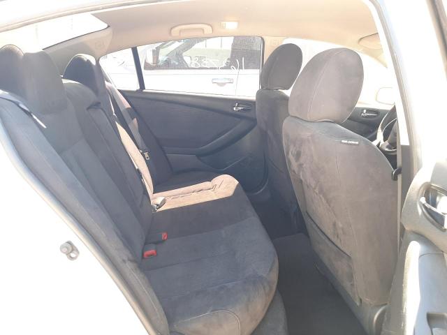 Photo 6 from auction – 2011 NISSAN ALTIMA BAS with VIN 1N4AL2AP1BN411132