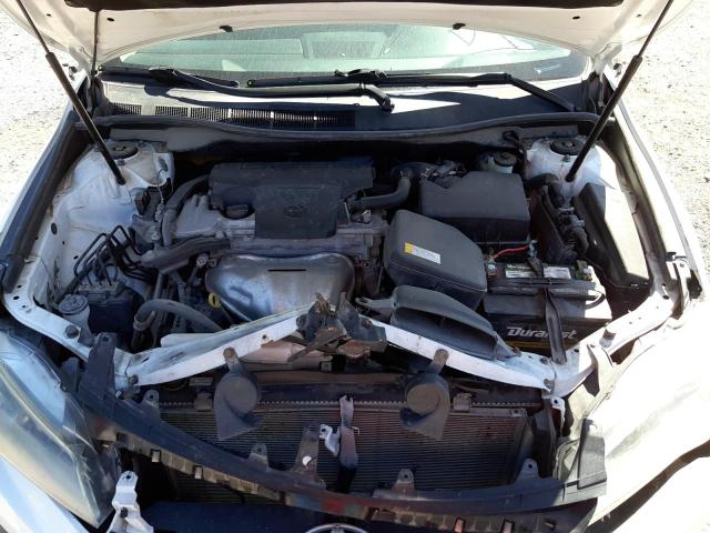 Photo 7 from auction – 2016 TOYOTA CAMRY LE with VIN 4T1BF1FK9GU136311