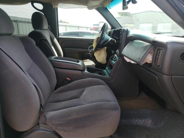 Photo 5 from auction – 2004 GMC SIERRA K25 with VIN 1GTHK231X4F141108