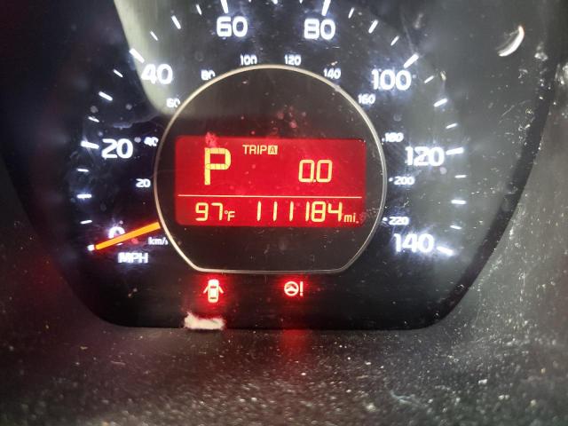Photo 8 from auction – 2015 KIA SOUL with VIN KNDJN2A20F7810147