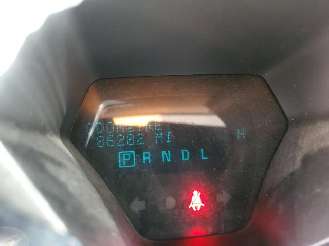 Photo 8 from auction – 2016 CHEVROLET TRAVERSE L with VIN 1GNKRFED9GJ321107