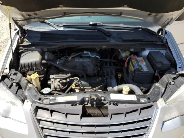 Photo 7 from auction – 2009 CHRYSLER TOWN & COU with VIN 2A8HR44E29R625209