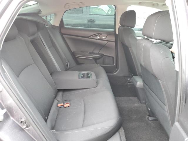 Photo 6 from auction – 2017 HONDA CIVIC EX with VIN 19XFC2F77HE042623