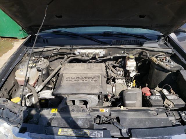Photo 7 from auction – 2012 FORD ESCAPE LIM with VIN 1FMCU0EG3CKC15349