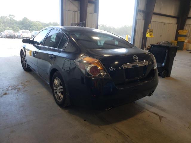 Foto 3 de la subasta – 2011 NISSAN ALTIMA BAS con VIN 1N4AL2AP3BC119011