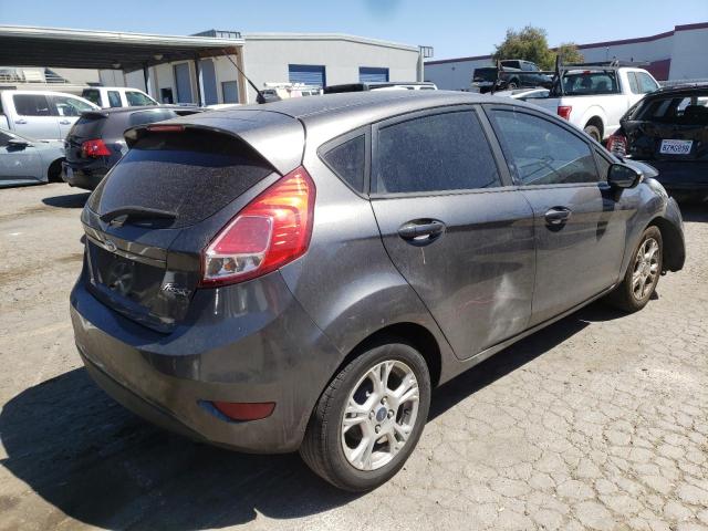 Photo 4 from auction – 2015 FORD FIESTA SE with VIN 3FADP4EJ5FM118353