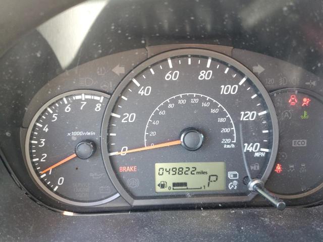 Photo 8 from auction – 2018 MITSUBISHI MIRAGE G4 with VIN ML32F3FJ3JHF06293