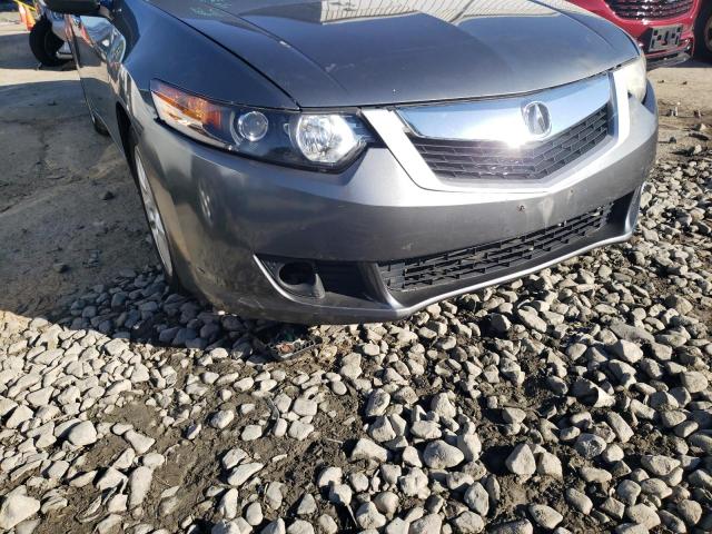Photo 9 from auction – 2010 ACURA TSX with VIN JH4CU2F65AC018811