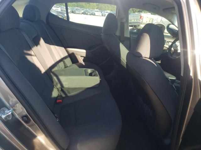 Photo 6 from auction – 2015 KIA OPTIMA LX with VIN 5XXGM4A75FG432547