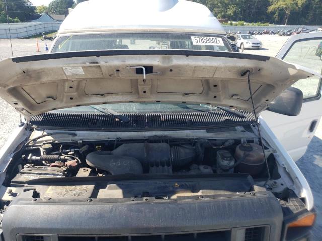Photo 7 from auction – 2011 FORD ECONOLINE with VIN 1FTSS3EL2BDA31575