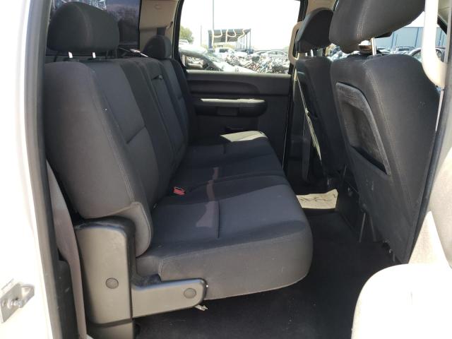 Photo 6 from auction – 2013 GMC SIERRA K15 with VIN 3GTP2VE7XDG113886