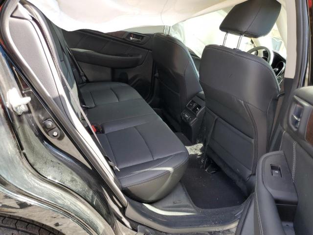 Photo 6 from auction – 2018 SUBARU OUTBACK 2. with VIN 4S4BSANC5J3330756