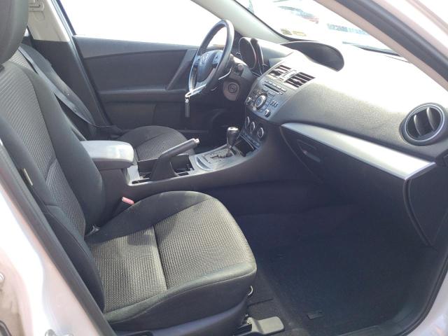 Photo 5 from auction – 2013 MAZDA 3 I with VIN JM1BL1VP6D1823611