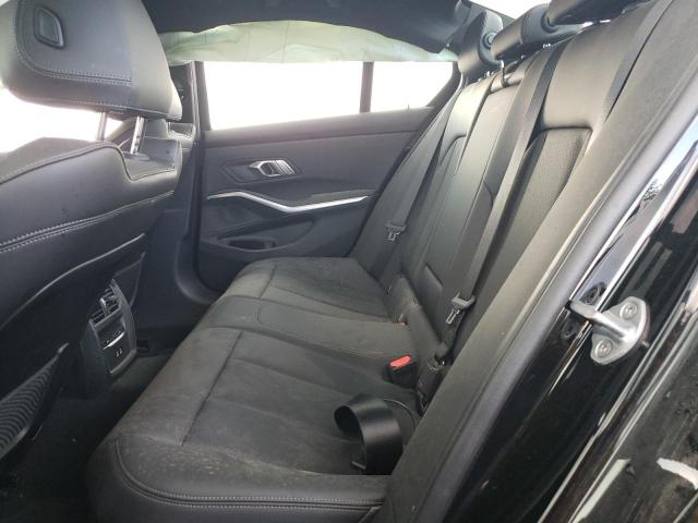 Photo 6 from auction – 2022 BMW 330XI with VIN 3MW5R7J00N8C56524