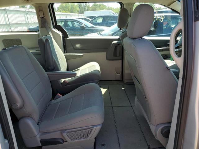 Zdjęcie 6 z aukcji – 2008 DODGE GRAND CARA z VIN 2D8HN44H28R720480