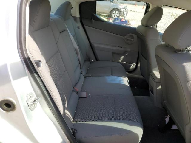 Photo 6 from auction – 2008 DODGE AVENGER SE with VIN 1B3LC46R98N266697
