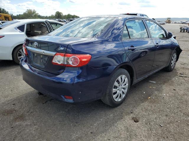 Photo 4 from auction – 2013 TOYOTA COROLLA with VIN 2T1BU4EE4DC115009