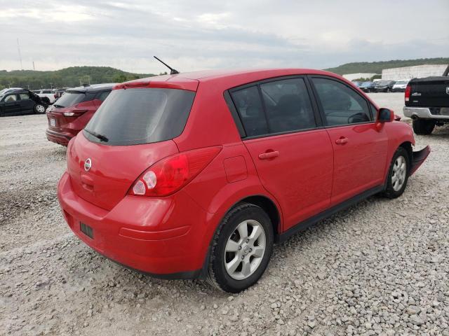 Zdjęcie 4 z aukcji – 2007 NISSAN VERSA S z VIN 3N1BC13EX7L451241