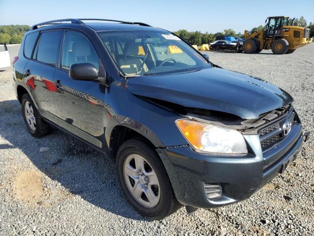 TOYOTA RAV4 2010 with VIN 2T3ZF4DV2AW019293 - Photo from auction