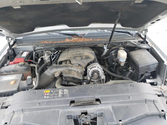 Photo 7 from auction – 2012 CHEVROLET TAHOE C150 with VIN 1GNSCAE0XCR259844