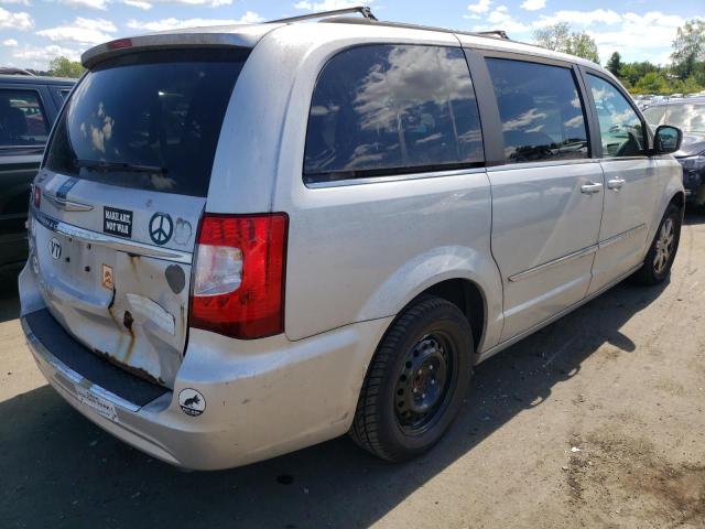 Photo 4 from auction – 2011 CHRYSLER TOWN & COU with VIN 2A4RR5DG5BR604308