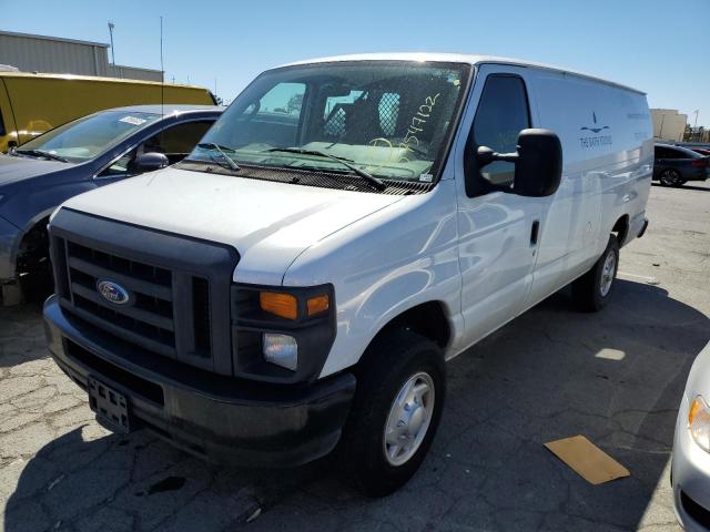 Photo 2 from auction – 2012 FORD ECONOLINE with VIN 1FTSS3EL3CDA81533