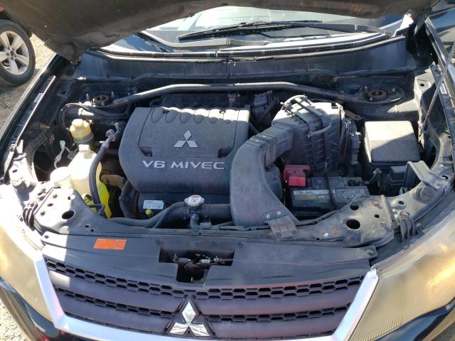 Photo 7 from auction – 2007 MITSUBISHI OUTLANDER with VIN JA4MT31X87Z015996