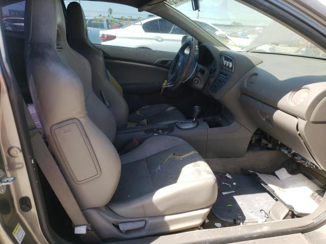 Photo 5 from auction – 2002 ACURA RSX with VIN JH4DC54852C026261