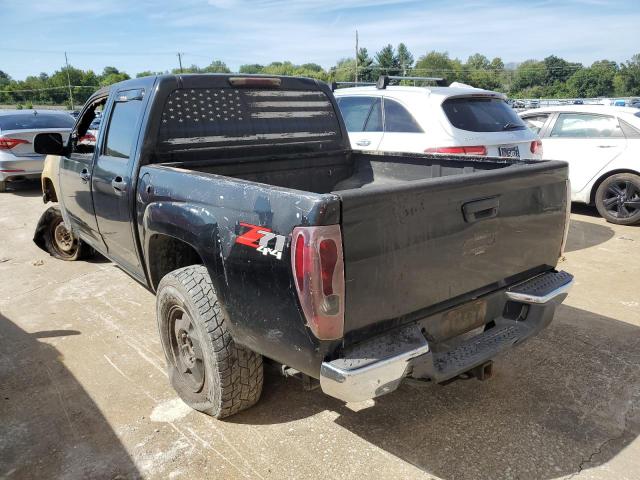 Photo 3 from auction – 2005 CHEVROLET COLORADO with VIN 1GCDT136158159391
