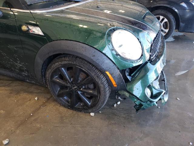 Photo 9 from auction – 2011 MINI COOPER S with VIN WMWSV3C59BTY20126