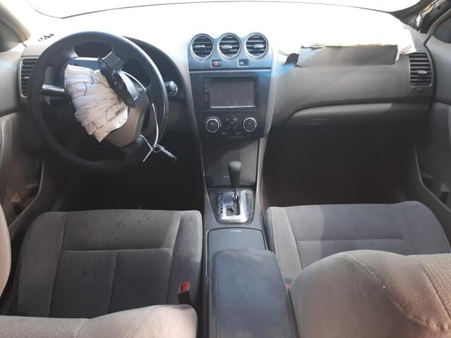 Photo 9 from auction – 2010 NISSAN ALTIMA BAS with VIN 1N4AL2AP2AN536798