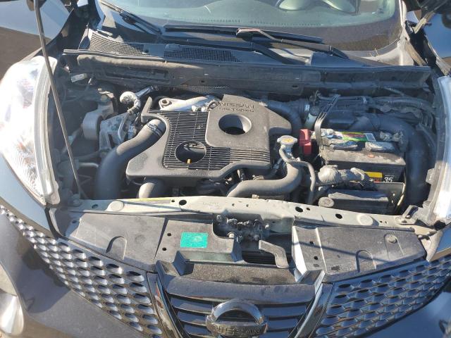 Photo 7 from auction – 2014 NISSAN JUKE S with VIN JN8AF5MR3ET451538