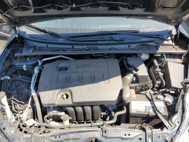 Photo 7 from auction – 2018 TOYOTA COROLLA with VIN 5YFBURHE0JP760714