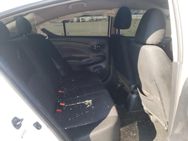 Photo 6 from auction – 2019 NISSAN VERSA S with VIN 3N1CN7AP7KL847058