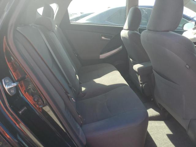 Photo 6 from auction – 2012 TOYOTA PRIUS with VIN JTDKN3DU5C5457810