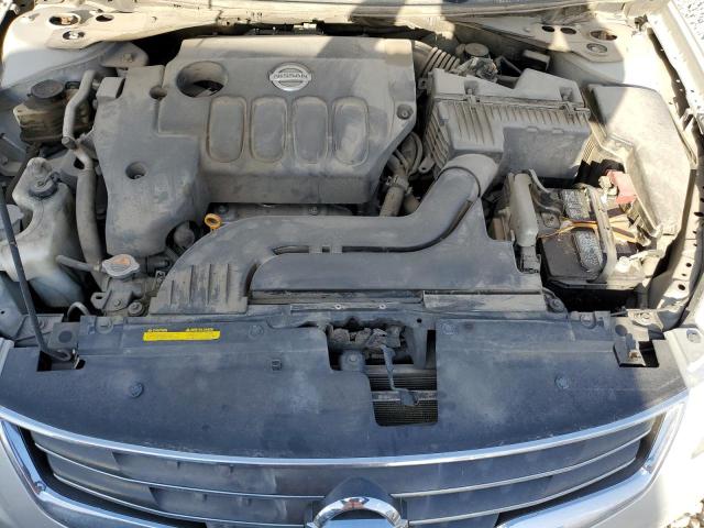 Photo 7 from auction – 2010 NISSAN ALTIMA BAS with VIN 1N4AL2AP0AN497709