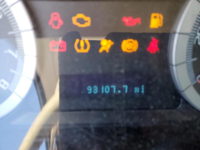 Photo 8 from auction – 2009 FORD ESCAPE LIM with VIN 1FMCU04769KA99297