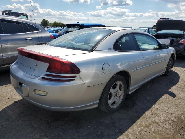 Photo 4 from auction – 2001 DODGE STRATUS SE with VIN 4B3AG42H11E111767
