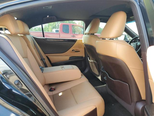 Photo 6 from auction – 2021 LEXUS ES 350 BAS with VIN 58ADZ1B16MU108872