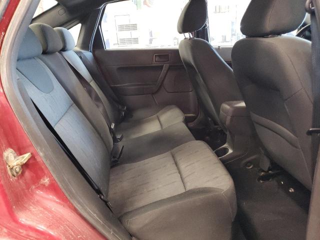 Photo 6 from auction – 2009 FORD FOCUS SE with VIN 1FAHP35N09W194999