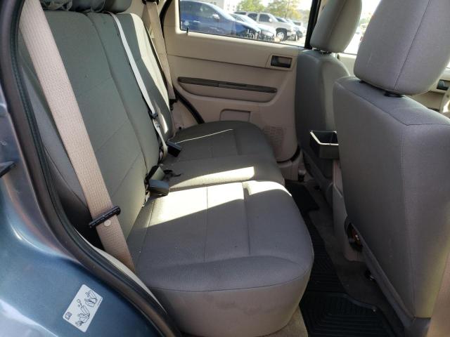 Photo 6 from auction – 2012 FORD ESCAPE XLS with VIN 1FMCU0C79CKA23971