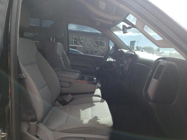 Photo 5 from auction – 2018 CHEVROLET SILVERADO with VIN 1GCRCPEH2JZ314171