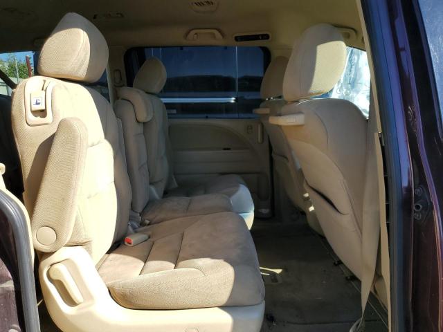 Photo 6 from auction – 2008 HONDA ODYSSEY with VIN 5FNRL38488B089000