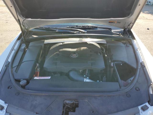 Photo 7 from auction – 2011 CADILLAC CTS PERFOR with VIN 1G6DL5ED1B0138492