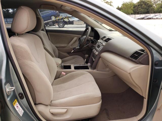 Zdjęcie 5 z aukcji – 2011 TOYOTA CAMRY BASE z VIN 4T1BF3EKXBU659441