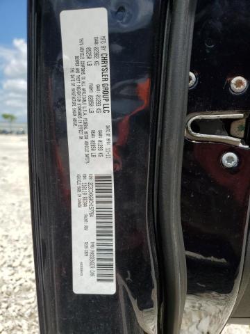 صورة رقم 10 من المزاد - 2012 DODGE CHARGER PO مع VIN 2C3CDXAG0CH157764