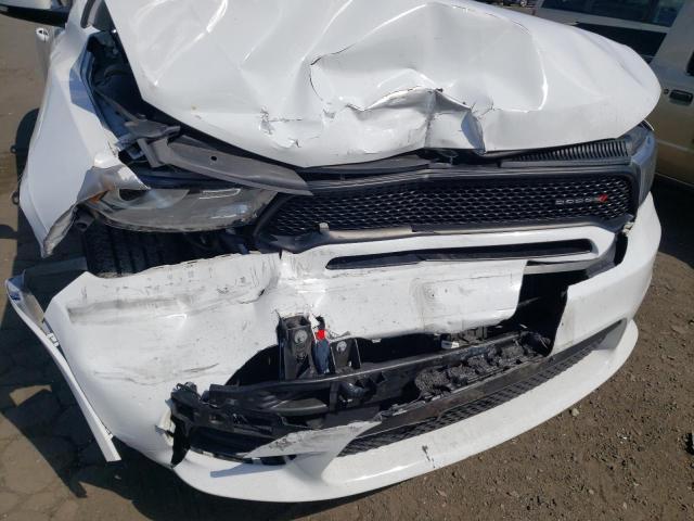 Photo 9 from auction – 2020 DODGE DURANGO GT with VIN 1C4RDJDG5LC162959