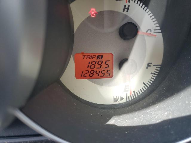 Фото 8 с аукциона – 2008 MAZDA 3 I с VIN JM1BK12F981847681