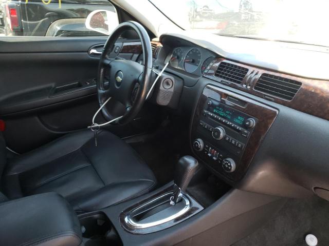 Photo 9 from auction – 2013 CHEVROLET IMPALA LTZ with VIN 2G1WC5E36D1116095