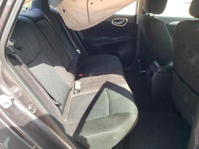 Photo 6 from auction – 2015 NISSAN SENTRA S with VIN 3N1AB7AP1FY280242